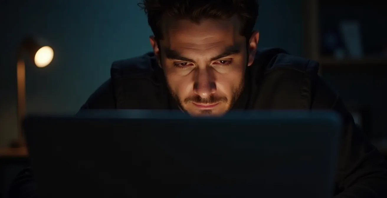 Visual metaphor contrasting efficient and wasteful capital burn rates