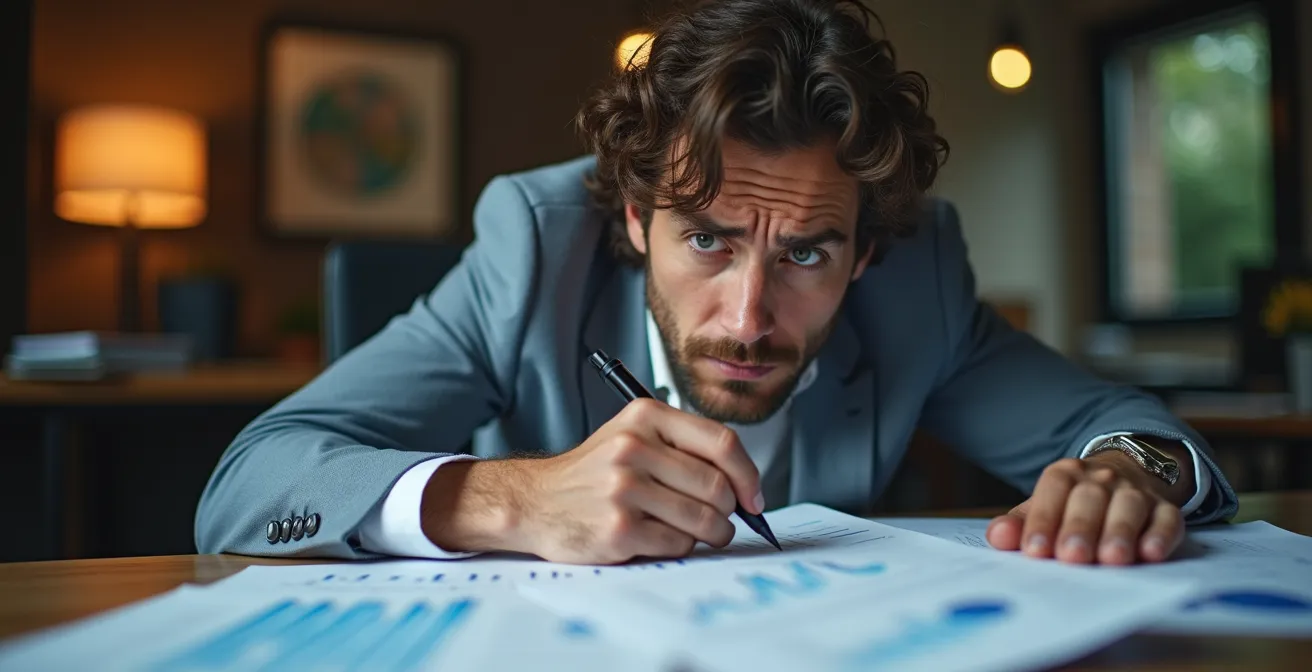 Visual representation of hardware startup burn rate and cash runway